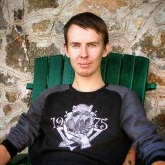 Михайло Глушко, 22.10.1993, Черкассы