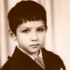 Эдуард Брагин, 06.09.1974, Санкт-Петербург