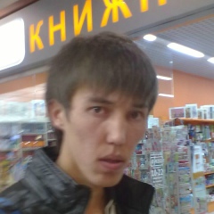 Курстан Жумабаев, 05.09.1989, Москва