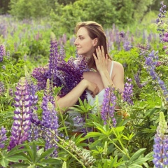 Вера Сафронова, 02.07, Москва