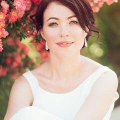 Евгения Чалова, 21.06.1984, Сочи