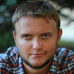 Дмитрий Каркан