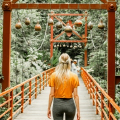 Оксана Ларкина, 21.01.1994, Singapore