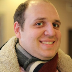 Борис Головин, 12.11.1985, Кишинев