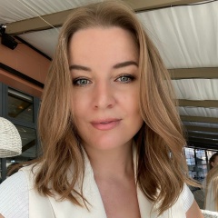 Анастасия Карпова, 19.04, Красноярск