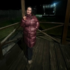 Айсылу Киямова, 07.10.1984, Набережные Челны