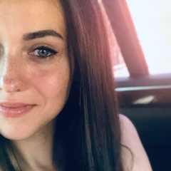 Юлия Джумак, 21.01