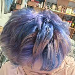 Елена Ларина, 24.04.1984, Бердск