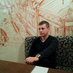 Андрій Костюк, 21.06.1991, Ивано-Франковск