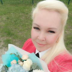 Оля Казначеева, 16.11