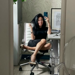 Мария Потехина, 03.04.1986, Пермь