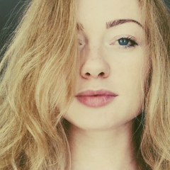 Ольга Осыка, 10.09, Киев