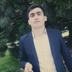 Imron Jamilov, 11.03, Душанбе