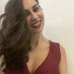 Karina Zavyalova, 08.01