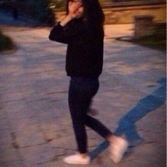 Ания Мусиева, 09.09.1992, Алматы