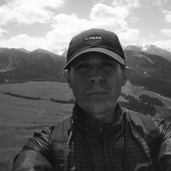 Владислав Мамедов, 13.07.1993, Ташкент