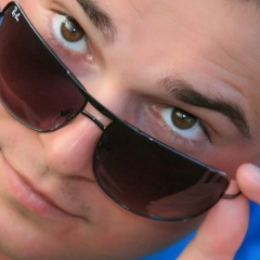 Максим Ульянов, 19.04.1985, Москва