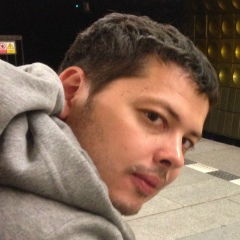 Евгений Тымбай, Луховицы