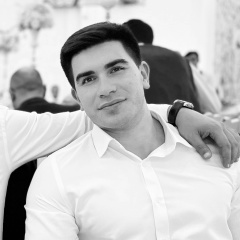 Просто Кямалчик, 07.03.1995, Баку