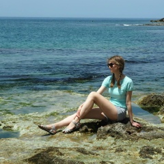 Мила Олейникова, 10.11, Дубна