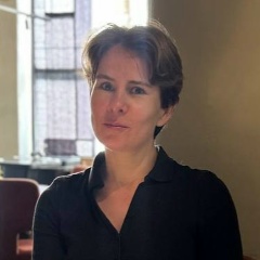 Ирина Богачёва, 17.04, Санкт-Петербург