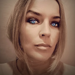 Мария Тейкина, 01.08, Санкт-Петербург