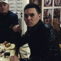 Bakhtiyar Kuanysh, 19.04, Атырау