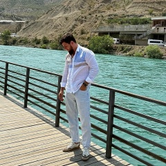 Адам Горчханов, 17.01, Урус-Мартан