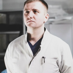 Николай Манкевич, Санкт-Петербург