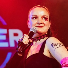 Ольга Синцова