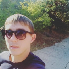 Владислав Антипов, 01.02, Ростов-на-Дону