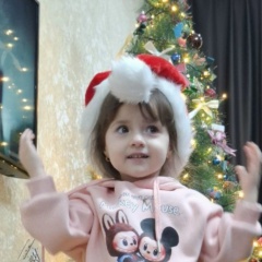 Юра Будник, 21.04, Удачное