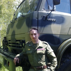 Юрий Щербаков, Бешпагир