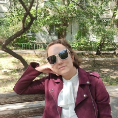 Екатерина Рагулина, 05.03.1987, Алматы