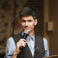 Дмитрий Бескровный, 31.03.1983, Астрахань