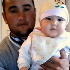 Кубанычбек Ажимаматов, 05.01.1986, Тюмень