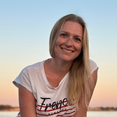 Екатерина Паршина, 07.02