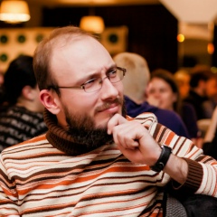 Алексей Пронский, 10.06.1991, Минск