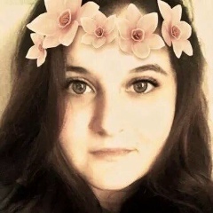 Ольга Блудару, 12.10, Москва