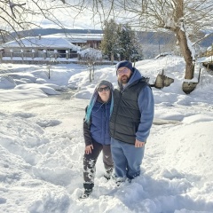 Ксения Каврегина, 04.01.1991, Волжский