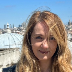 Елена Мащенко, Москва