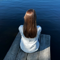 Раиса Харченко, 30.04, Энгельс