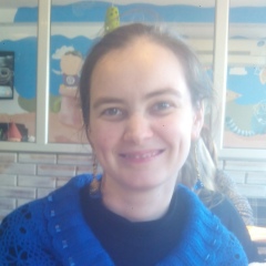 Алена Мартыненко, 02.01.1992, Белая Церковь