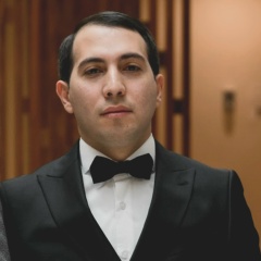 Karen Nersesyan, 14.01.1992, Ереван