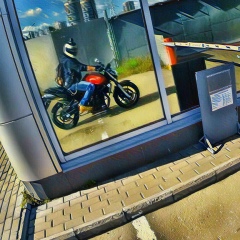 Антонио Oooo, 02.09.1990, Москва