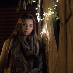 Настя Тетерина, 09.11.1992, Ханты-Мансийск