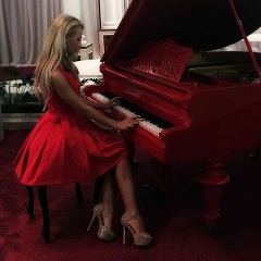 Дарина Ковальская, 27.08.1990, Харьков