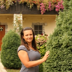 Татьяна Щербинина, 26.05, Киев