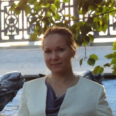 Екатерина Седристая, 09.06, Донецк