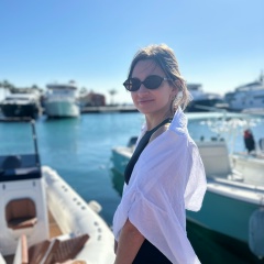 Надюшка Накутная, 06.09, Москва